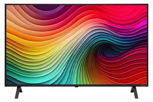Tivi NanoCell LG 4K 75 inch 75NANO81TSA