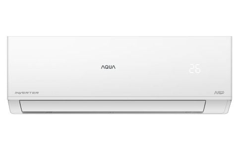 Máy lạnh Aqua Inverter 1.5 HP AQA-RV13QA5