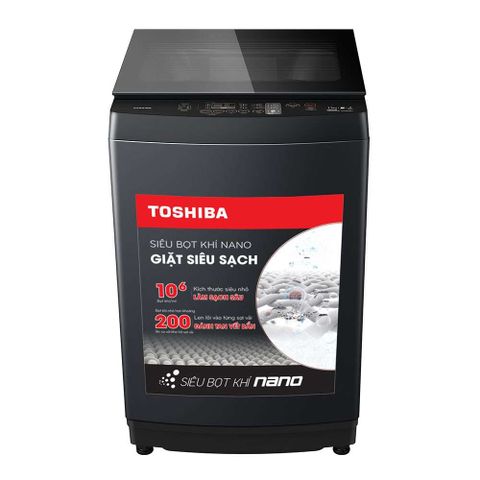 Máy giặt Toshiba AW-DUM1400LV-MK