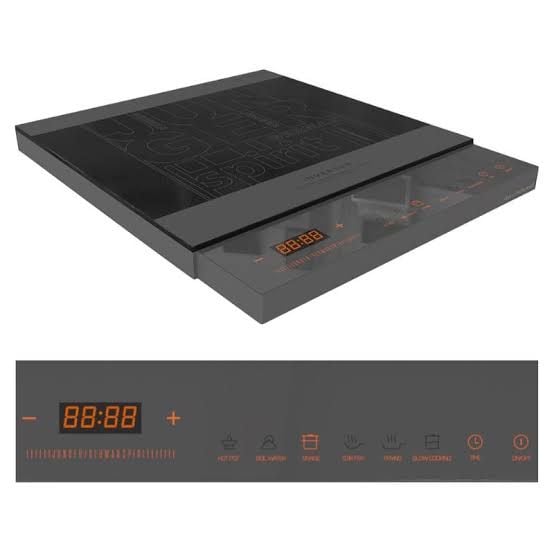 Bếp điện từ đơn Junger CEJ-105-I