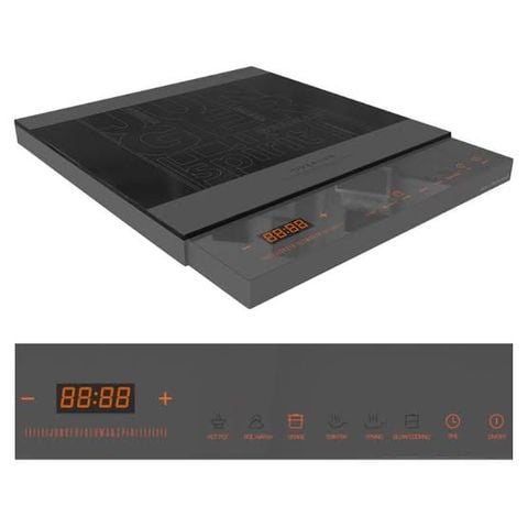 Bếp điện từ đơn Junger CEJ-105-I