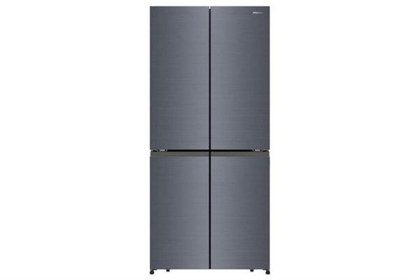 Tủ lạnh Hisense Inverter 488 lít Multi Door RQ630N4EBUI3