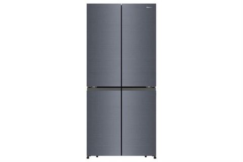 Tủ lạnh Hisense Inverter 488 lít Multi Door RQ630N4EBUI3