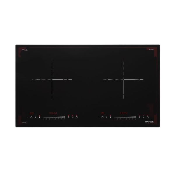 Bếp điện từ đôi Hafele HC-I2732A
