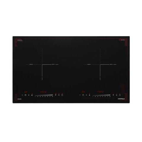 Bếp điện từ đôi Hafele HC-I2732A