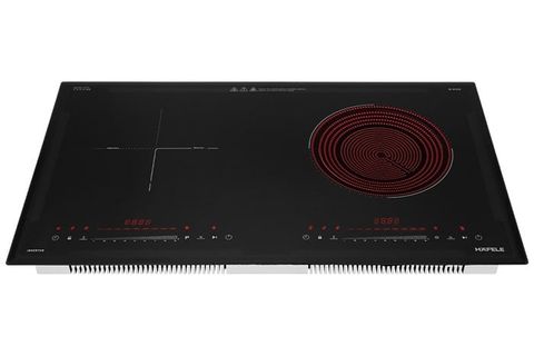 Bếp từ hồng ngoại âm Hafele HC-H7321B 4400W