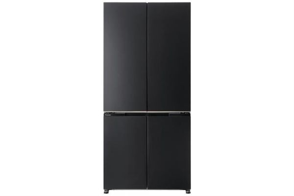 Tủ lạnh Panasonic Inverter 525 Lít NR-XZ590CWKV (model 2026)