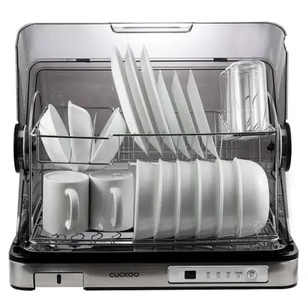Máy sấy chén Cuckoo CDD A9010