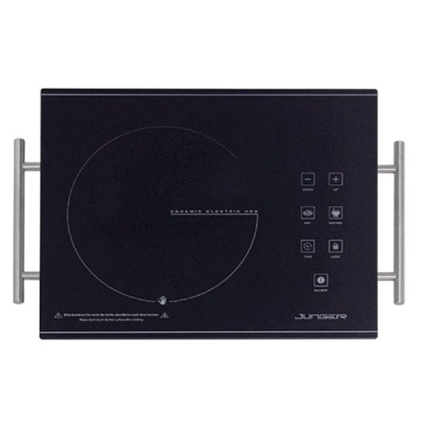 Bếp hồng ngoại đơn Junger JG ASC-86