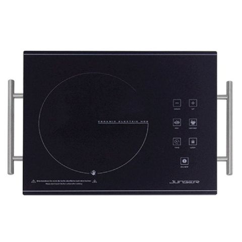 Bếp hồng ngoại đơn Junger JG ASC-86