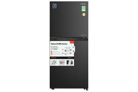 Tủ lạnh Toshiba Inverter 182 lít GR-RT236WE PMV(68)