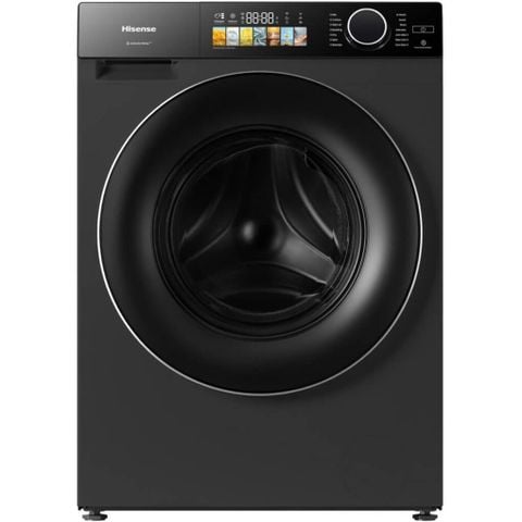 Máy giặt Inverter 12 kg Hisense WF120M5