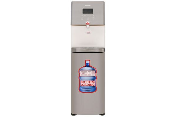 Cây nước nóng lạnh Toshiba W1830UVBV(T) 650W