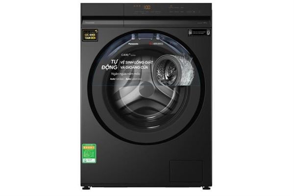 Máy giặt Panasonic Inverter 10 kg NA-20VDG1BVT (2026)