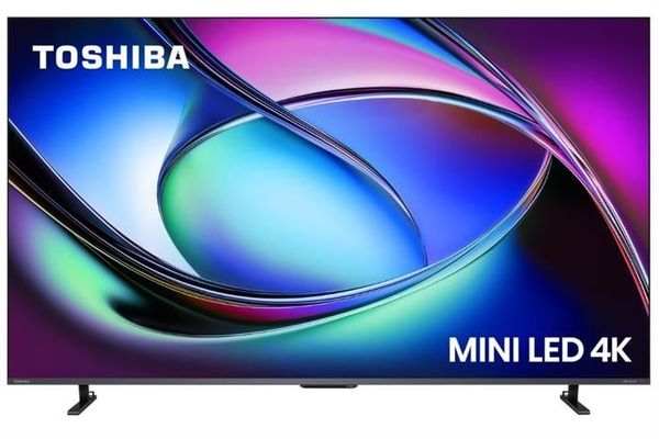 Tivi Mini LED Toshiba AI 4K 65 inch 65Z670RP