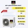 Máy lạnh Inverter Mitsubishi Heavy 2.0 HP SRK18YZP-W5