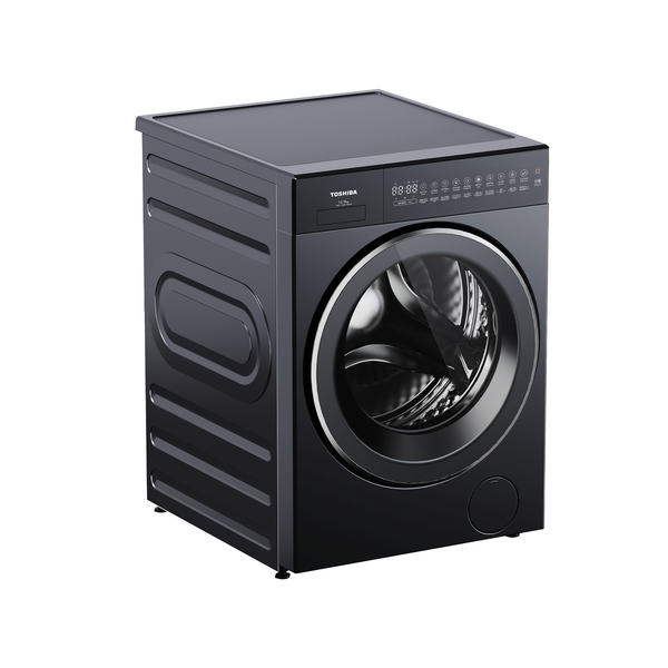 Máy giặt sấy Toshiba giặt 15 kg - sấy 9 kg TWD-T35BP160MWV(MG) 2026