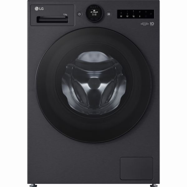Máy giặt LG AI DD Inverter 12 kg FX1412S3KAV