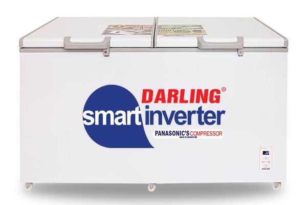 Tủ Đông Darling Inverter 870 Lít DMF-8779ASI
