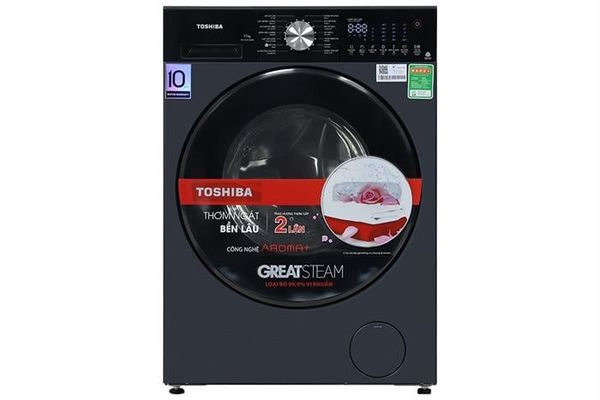 Máy giặt Toshiba 11 kg TW-T33B120UWV(MK) (2026)