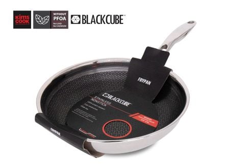 Chảo Black Cube 20cm TBC-20IH