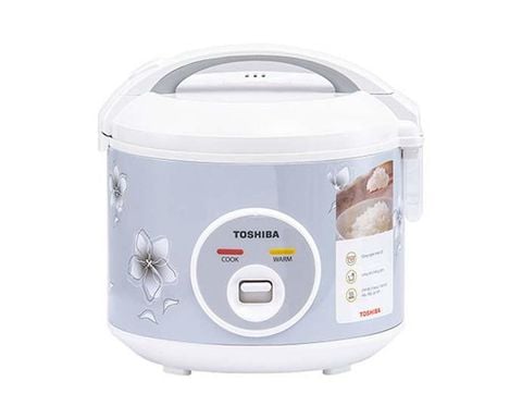 Nồi cơm điện Toshiba 1.8 lít RC-18JFMHVN