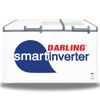 Tủ Đông 1 Ngăn Darling Smart Inverter DMF-7779ASI-1