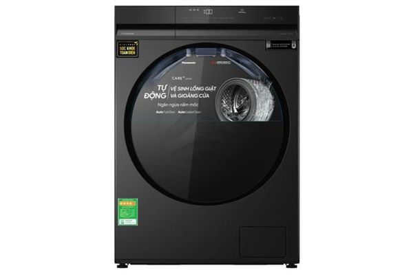 Máy giặt Panasonic Inverter 11 Kg NA-22VDR1BVT (2026)