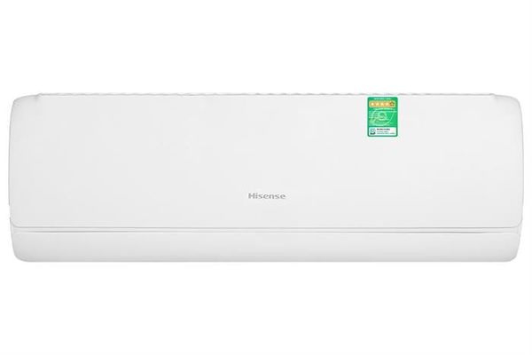 Máy lạnh Hisense Inverter 1.5 HP AS-12TR4RLRCD02