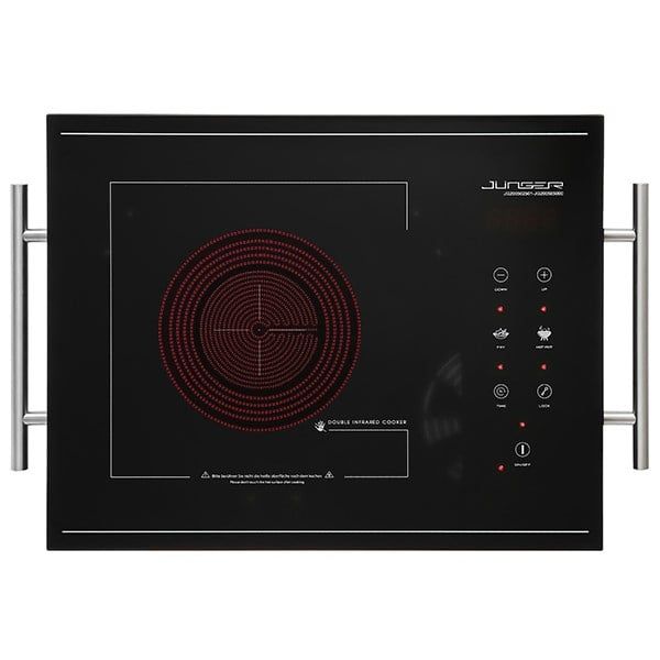 Bếp hồng ngoại đơn Junger MT-21