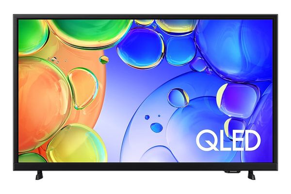 Tivi QLED 4K 40 inch Samsung 40Q5F (2026)