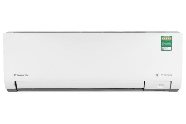 Máy lạnh Daikin Inverter 2.0 HP FTKM50AVMV (2026)