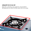 Bếp gas mini Maxsun MS-520