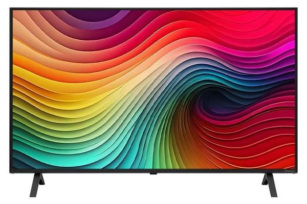 Tivi NanoCell LG 4K 50 inch 50NANO81TSA