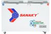 Tủ đông Sanaky 260 lít Inverter VH 3699W4K