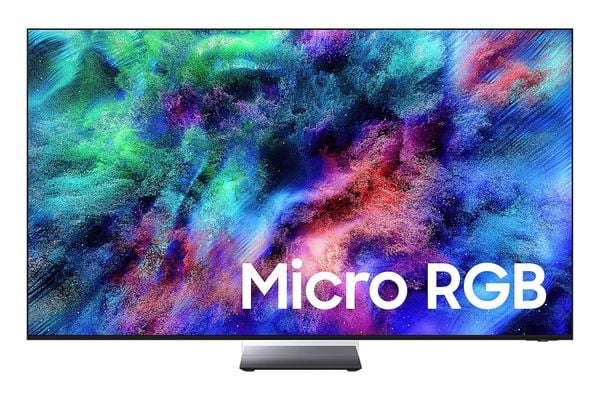 Tivi Micro RGB 4K Samsung AI 55 inch 55R95H