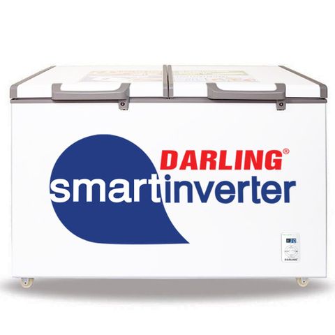Tủ Đông Darling Inverter 870 Lít DMF-8779ASI