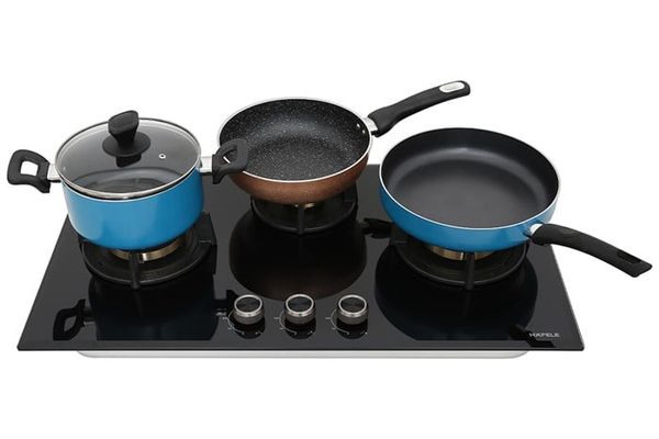 Bếp gas âm Hafele HC-G783B