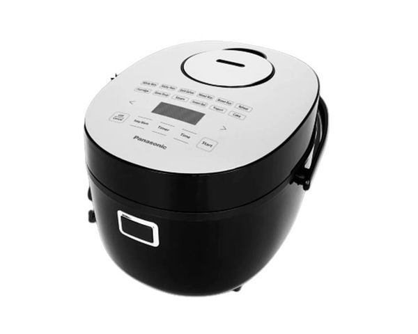 Nồi cơm điện tử 0,7L Panasonic SR-DB071KRA