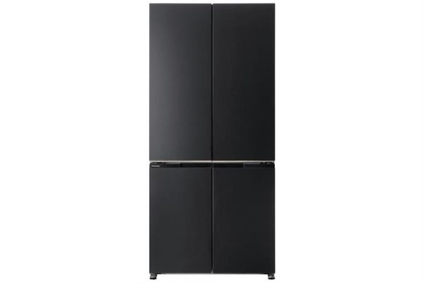 Tủ lạnh Panasonic Inverter 487 lít Multi Door NR-XZ550CWKV (model 2026)