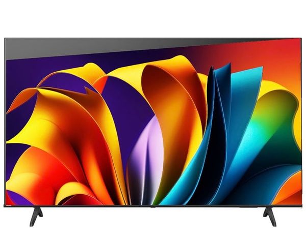 Tivi Hisense 4K 55 inch 55A6100N (2025)