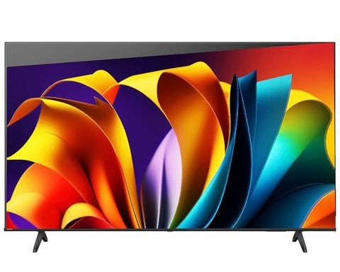 Tivi Hisense 4K 55 inch 55A6100N (2025)