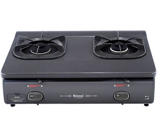 Bếp gas Rinnai RV-4680G