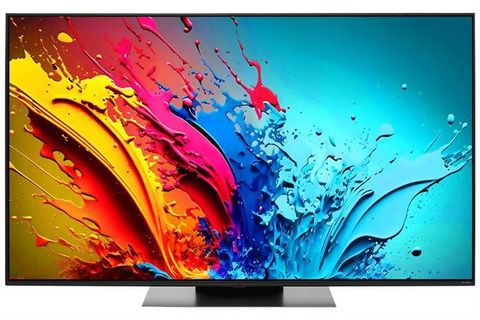 Tivi QNED LG AI 4K 55 inch 55QNED86TSA