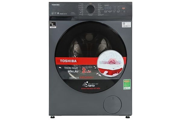 Máy giặt Toshiba 9.5 kg TW-T21BU105UWV(MG)