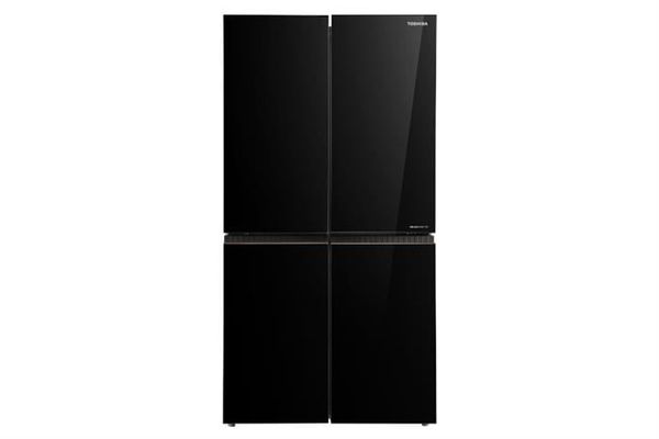 Tủ lạnh Toshiba Inverter 711 lít Multi Door GR-RF895WIA-PGV(22)-XK