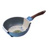 Chảo chống dính Ecoramic 24cm EVDW-24IH