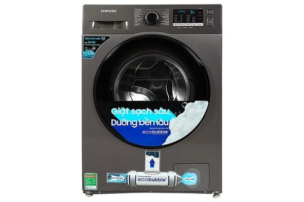 Máy giặt Samsung Inverter 9.5 kg WW95TA046AX/SV
