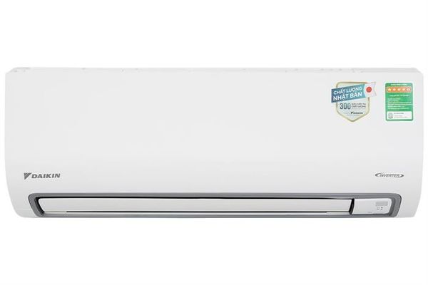 Máy lạnh Daikin Inverter 2.5 HP  FTKB60ZVMV/RKB60ZVMV (2025)
