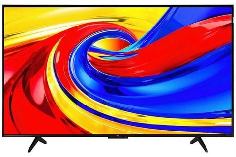 Google Tivi QLED TCL 4K 65 inch 65P7L (2026)